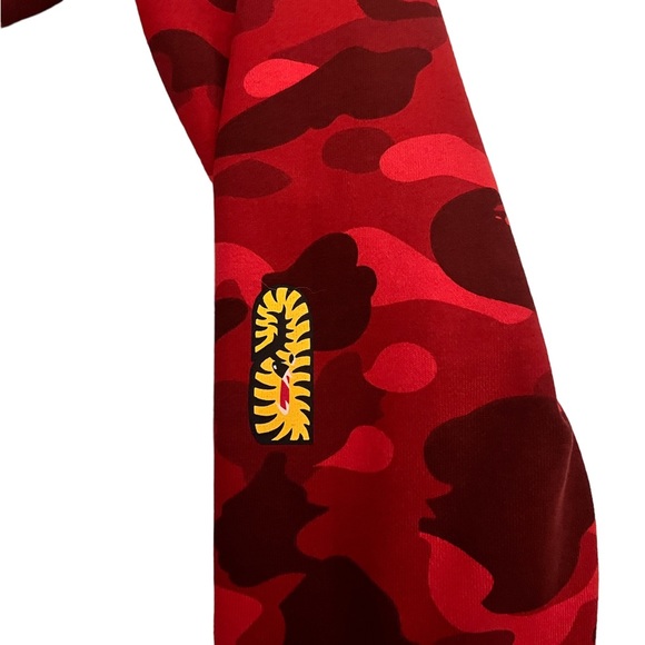 Bape Tiger - Picture 3 of 8